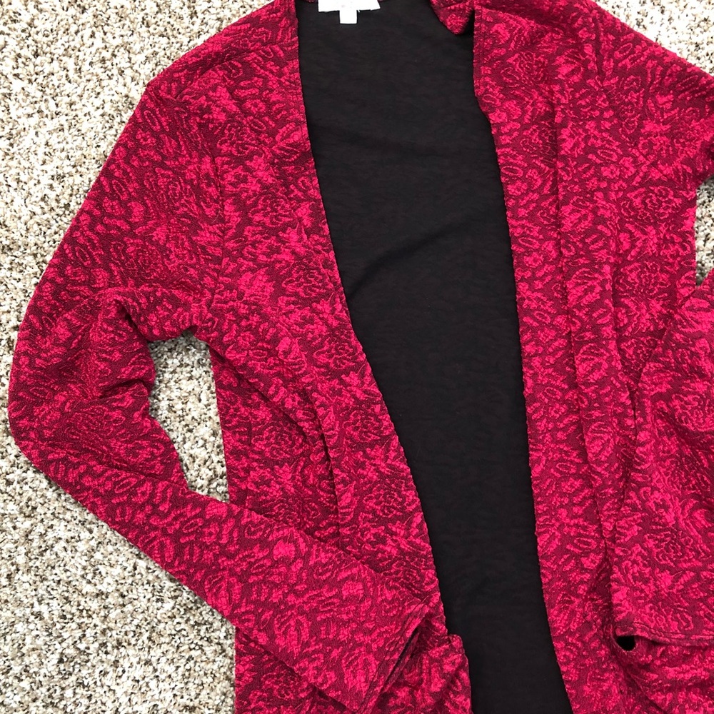 LuLaRoe Sarah Long Sweater